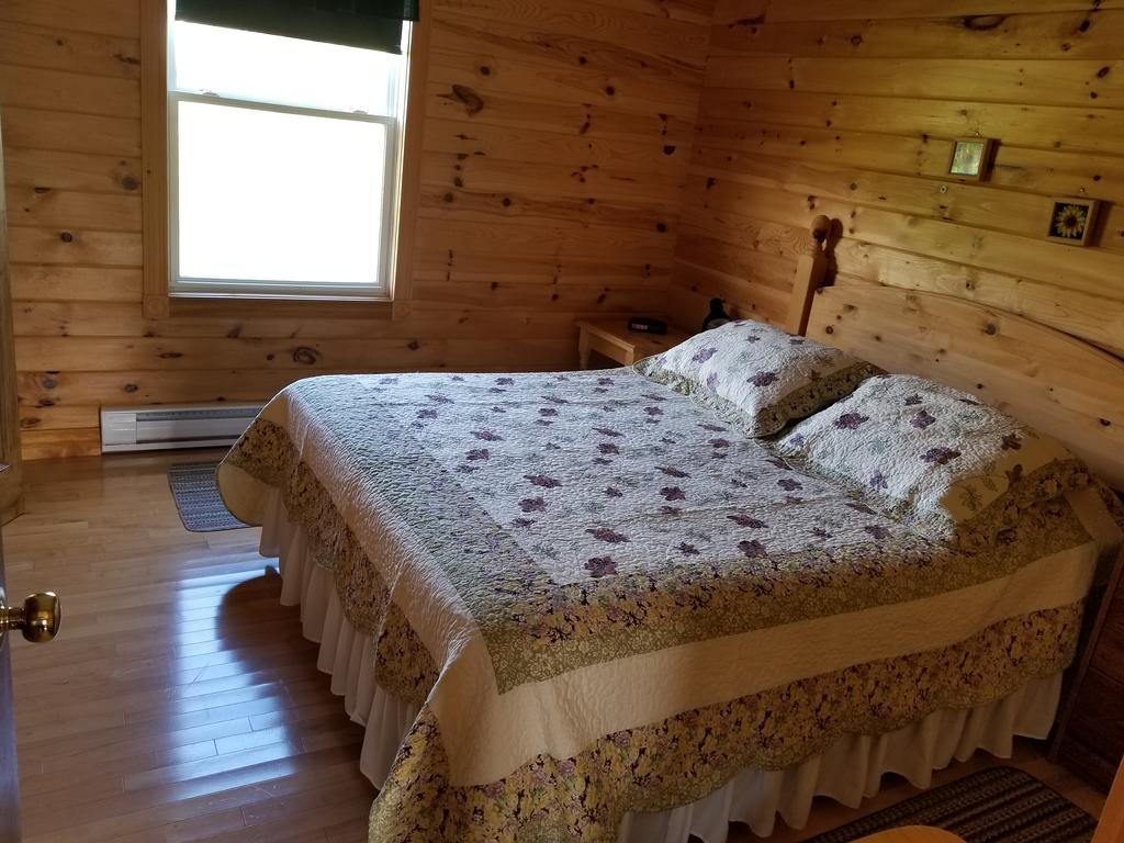 Hôtel Merry Stanhope Chalets Extérieur photo